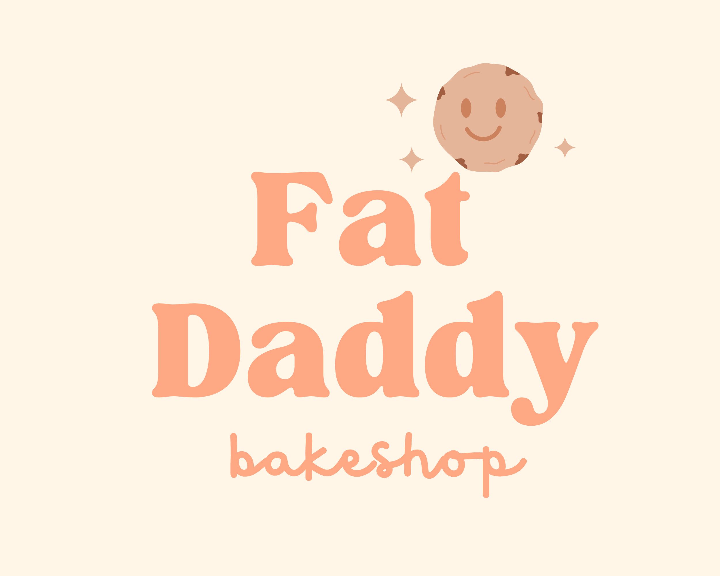 Fat Daddy Bakeshop